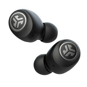 JLab Audio Go Air True Wireless Earbuds + Charging